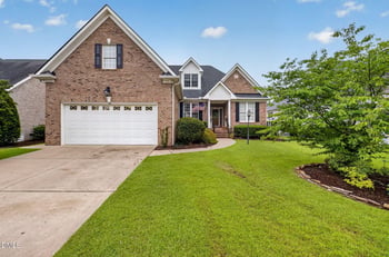 548 Walapai Dr, Fuquay Varina, NC 27526