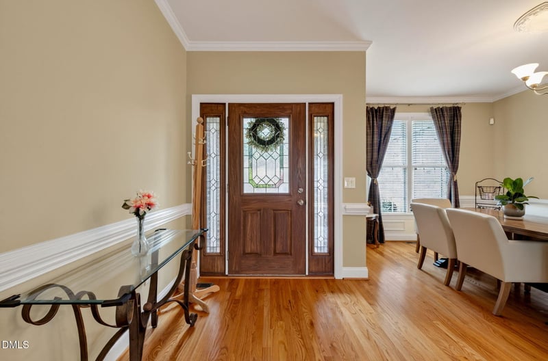 548 Walapai Dr, Fuquay Varina, NC 27526
