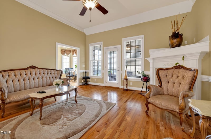 548 Walapai Dr, Fuquay Varina, NC 27526
