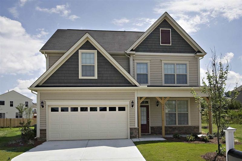 548 Walker, Fuquay Varina, NC 27526