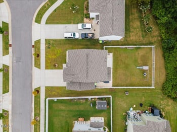 548 Wall St, Wendell, NC 27591