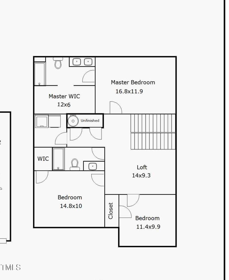 548 Wall St, Wendell, NC 27591