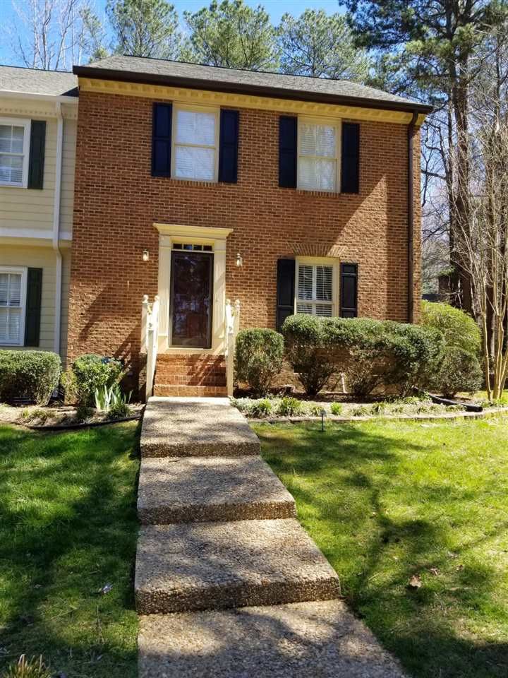 548 Weathergreen Dr, Raleigh, NC 27615