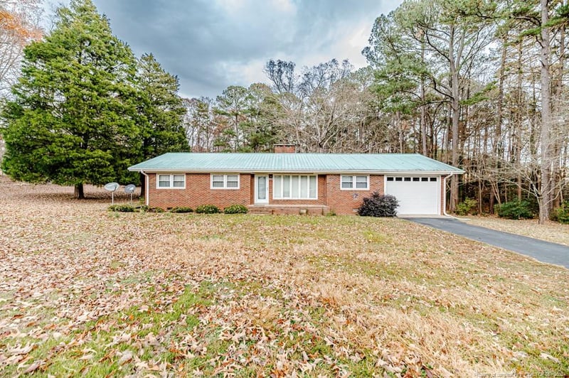 5485 Nc 87 , Sanford, NC 27332