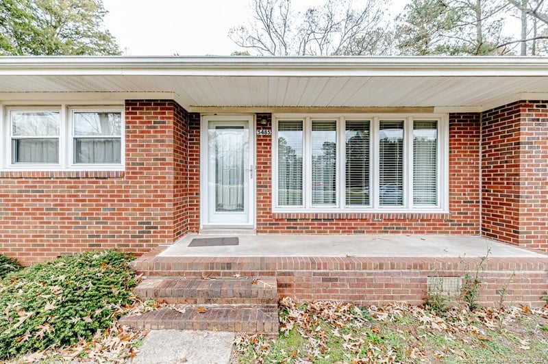 5485 Nc 87 , Sanford, NC 27332