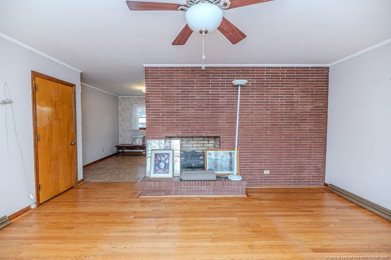 5485 Nc 87 , Sanford, NC 27332