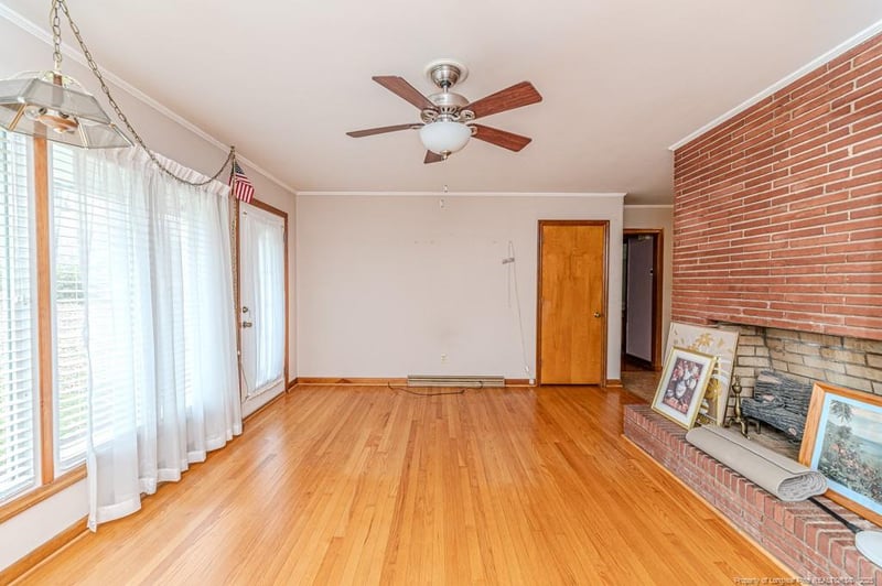 5485 Nc 87 , Sanford, NC 27332