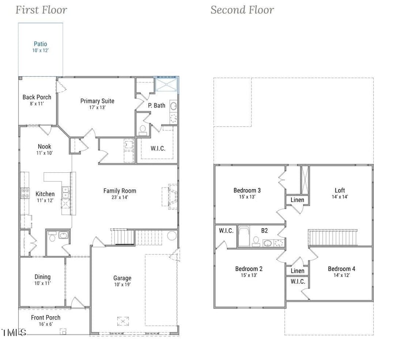 5486 Jaeger Dr Lot 37, Graham, NC 27253
