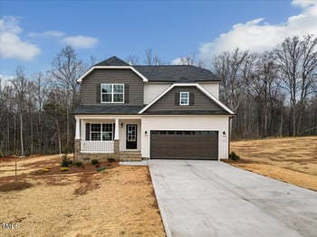 5486 Jaeger Dr Lot 37, Graham, NC 27253