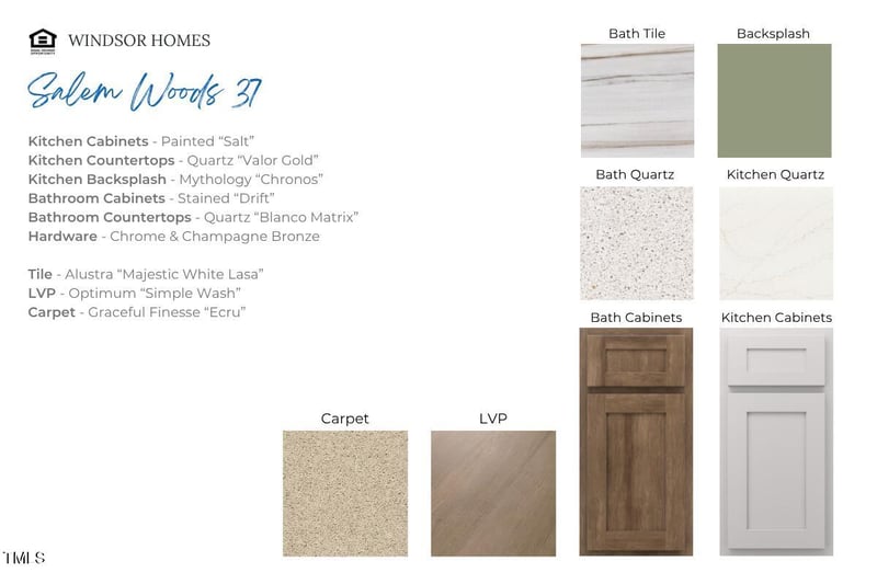 5486 Jaeger Dr Lot 37, Graham, NC 27253
