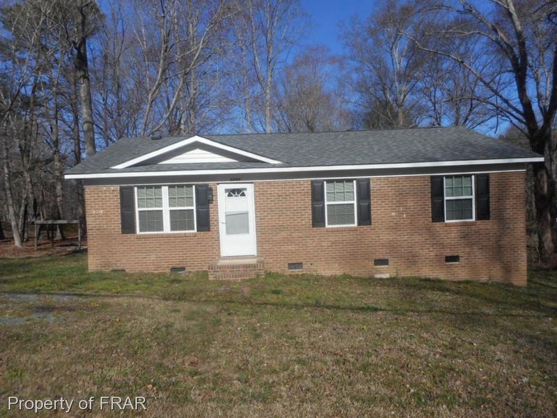 5489 Deep River Rd, Sanford, NC 27330