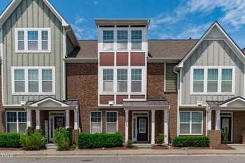 549 Balsam Fir Dr, Cary, NC 27519