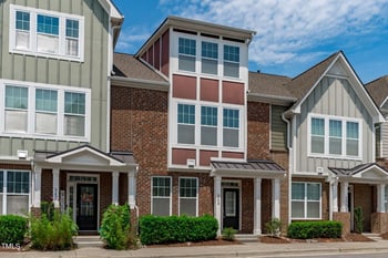 549 Balsam Fir Dr, Cary, NC 27519