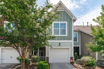 549 Balsam Fir Dr, Cary, NC 27519