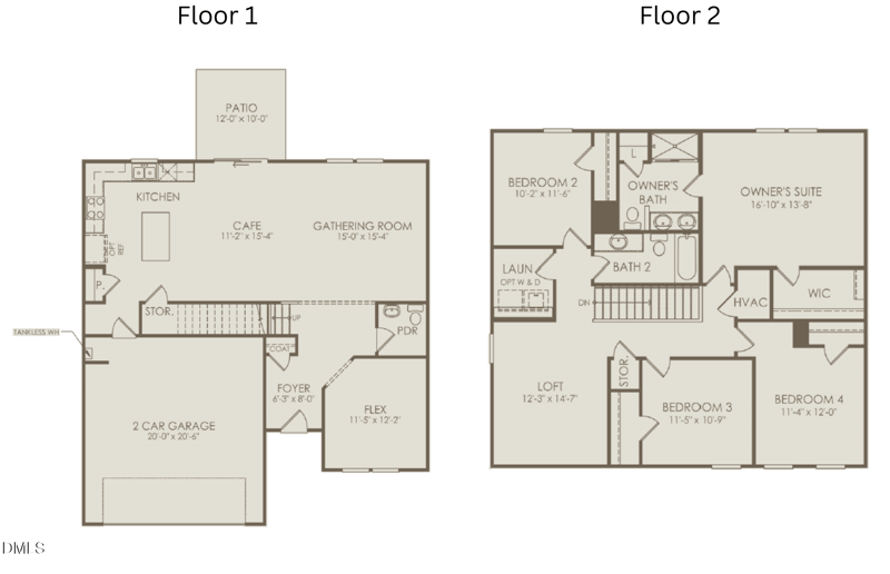 549 Brickview Ct, Sanford, NC 27330