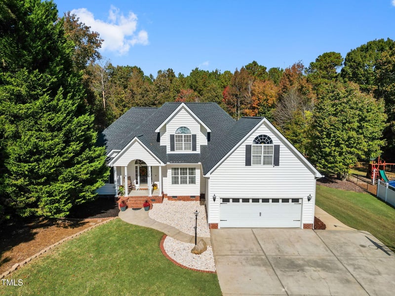 549 Carlton St, Clayton, NC 27520