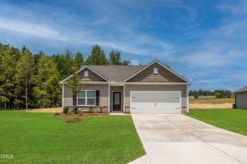 549 Chedworth Dr, Angier, NC 27501