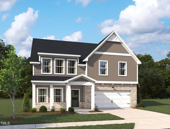 549 Contempo Ct, Rolesville, NC 27571
