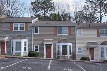 549 Darby Glen Ln, Durham, NC 27713