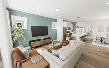 549 Folk Song Way, Wendell, NC 27591