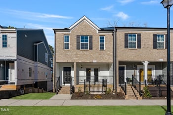 549 Forestville Rd, Wake Forest, NC 27587
