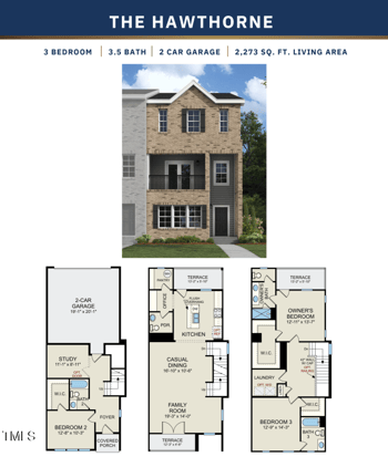 549 Forestville Rd, Wake Forest, NC 27587