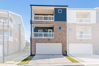 549 Forestville Rd, Wake Forest, NC 27587