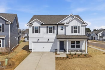 549 Grange Farm Pl, Raleigh, NC 27603