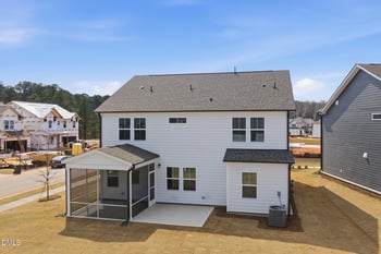 549 Grange Farm Pl, Raleigh, NC 27603