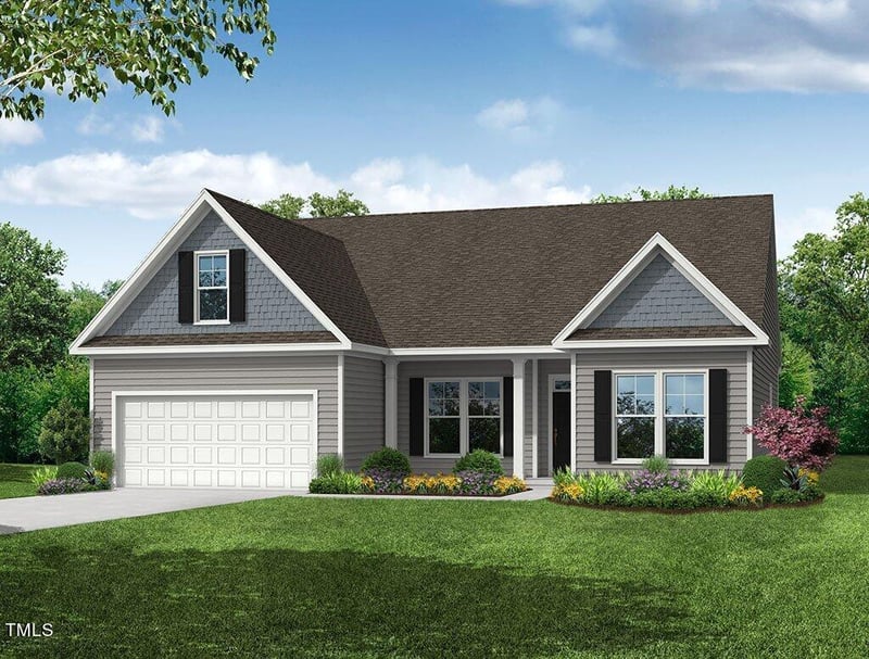 549 Highview Dr, Benson, NC 27504