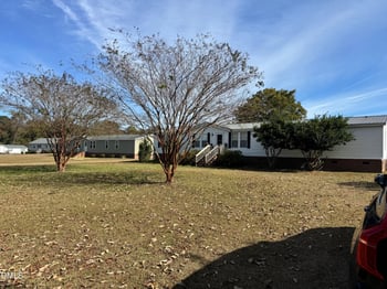 549 Hill St, Goldsboro, NC 27534