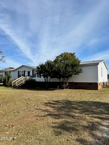 549 Hill St, Goldsboro, NC 27534