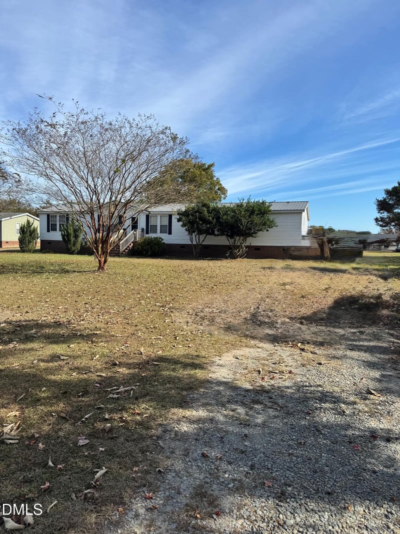 549 W Hill St, Goldsboro, NC 27534