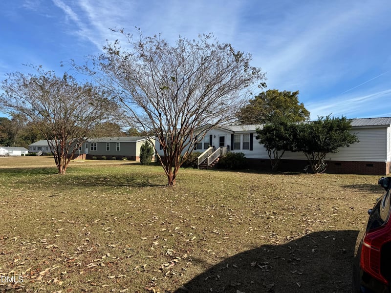 549 W Hill St, Goldsboro, NC 27534