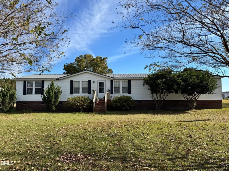 549 W Hill St, Goldsboro, NC 27534