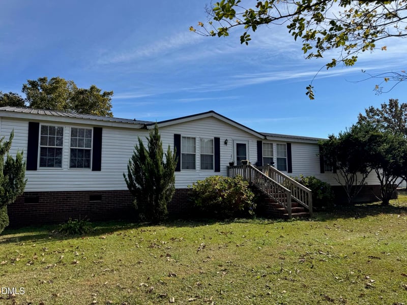 549 W Hill St, Goldsboro, NC 27534