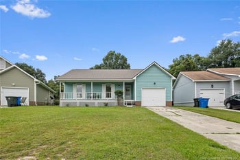 549 Jennings Farm Rd, Fayetteville, NC 28314