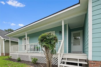 549 Jennings Farm Rd, Fayetteville, NC 28314