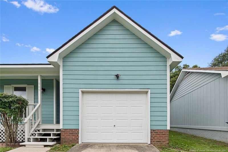 549 Jennings Farm Rd, Fayetteville, NC 28314
