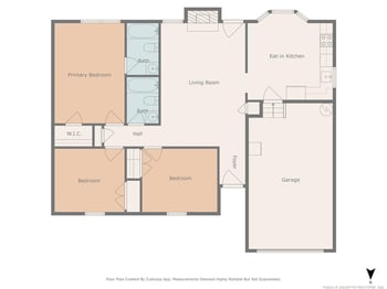 549 Jennings Farm Rd, Fayetteville, NC 28314