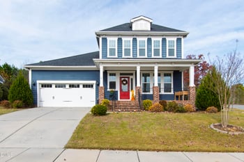 549 Kings Glen Way, Wake Forest, NC 27587