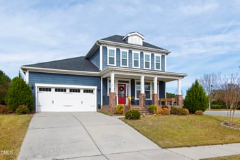 549 Kings Glen Way, Wake Forest, NC 27587