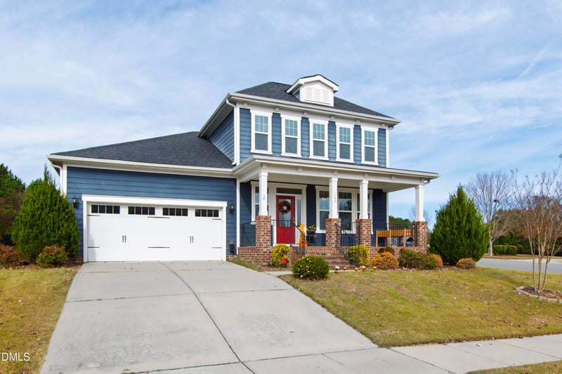 549 Kings Glen Way, Wake Forest, NC 27587