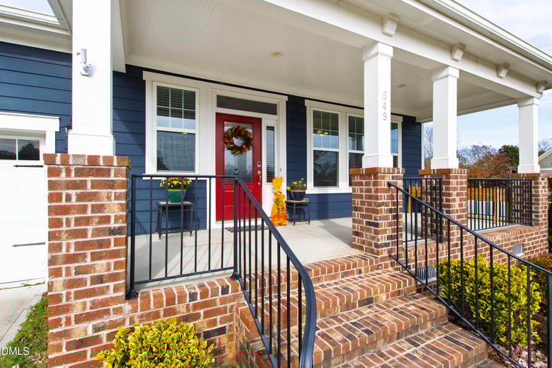 549 Kings Glen Way, Wake Forest, NC 27587