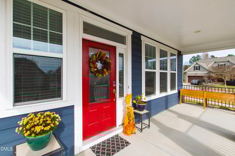 549 Kings Glen Way, Wake Forest, NC 27587