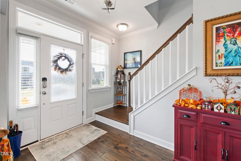 549 Kings Glen Way, Wake Forest, NC 27587