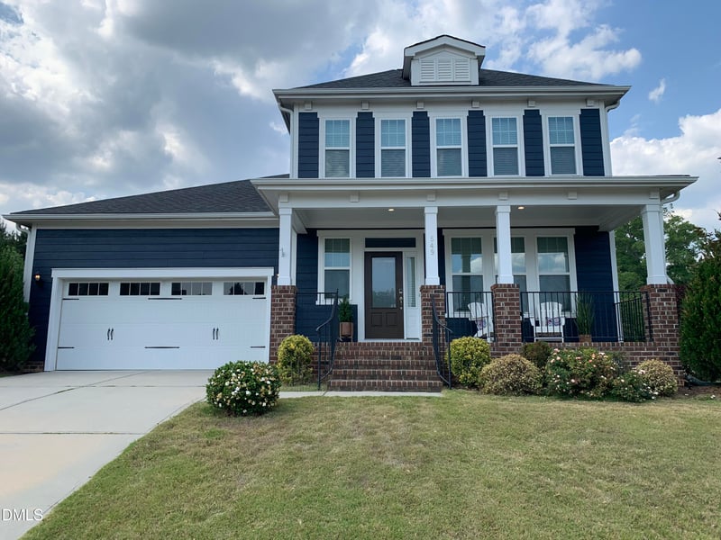 549 Kings Glen Way, Wake Forest, NC 27587