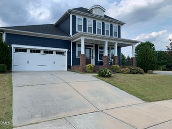 549 Kings Glen Way, Wake Forest, NC 27587