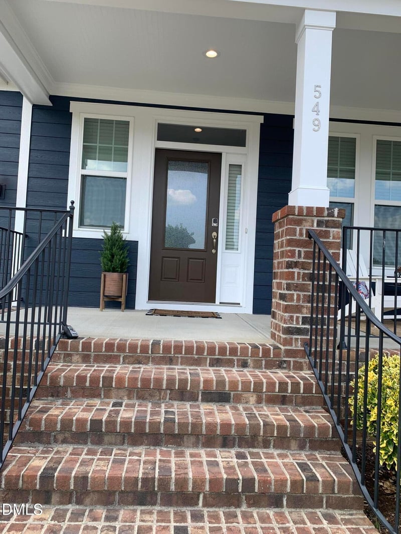 549 Kings Glen Way, Wake Forest, NC 27587