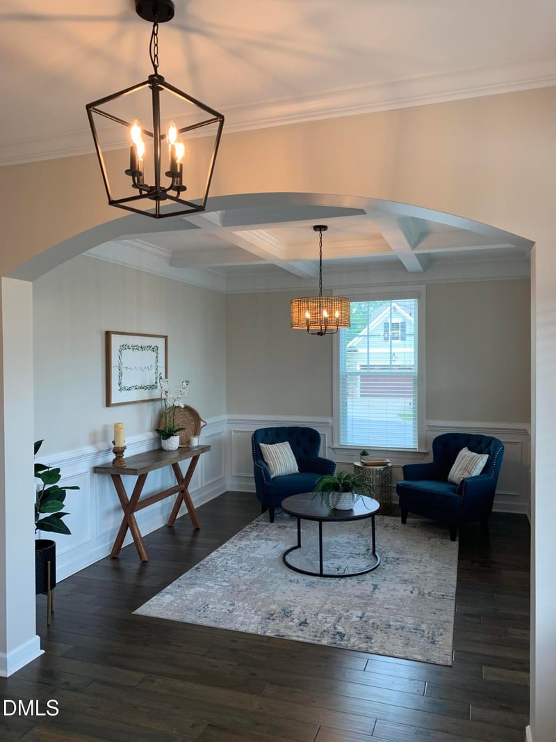 549 Kings Glen Way, Wake Forest, NC 27587